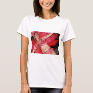 T-shirt Amour de samba