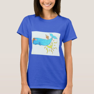 T-shirt Amour de Starfish