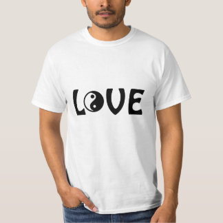 T-shirt Amour de Tao