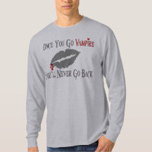 Amour de vampire