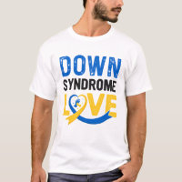 Amour du syndrome de Down, Sensibilisation au synd