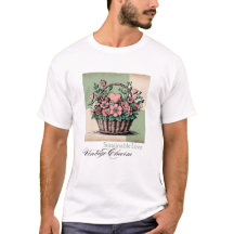 Amour durable, charme Vintage