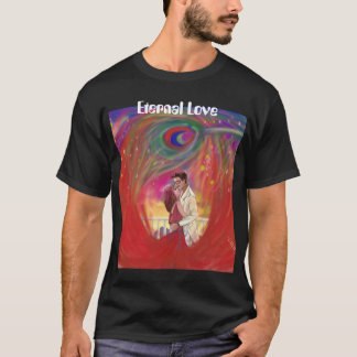 T-shirt Amour Éternel