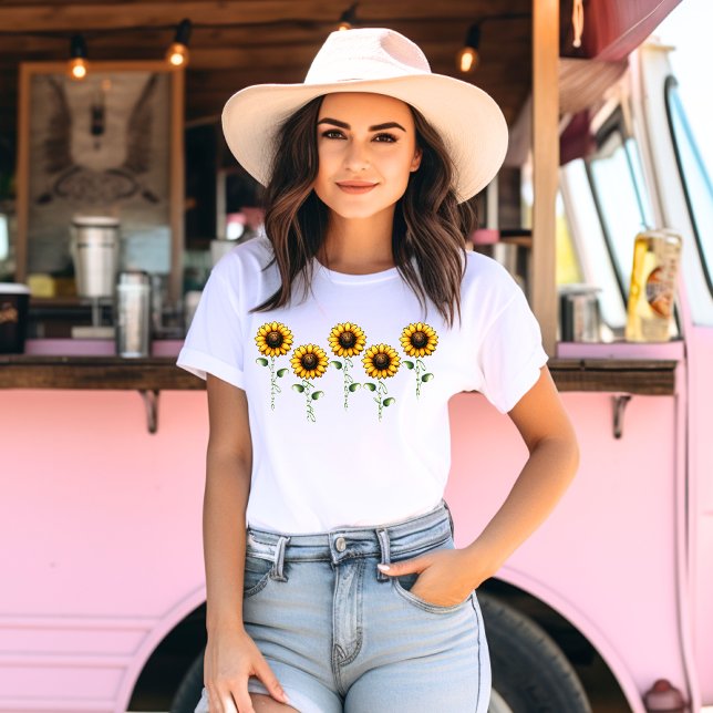 T-shirt Amour Inspirationnel, Espoir Croire, Foi, Tourneso (Créateur téléchargé)