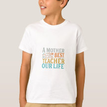 amour mère