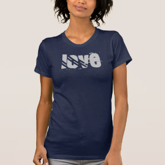T-SHIRT AMOUR OU CONVOITISE