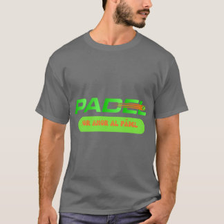 T-shirt Amour Padel Por Amor Al Padel vintage