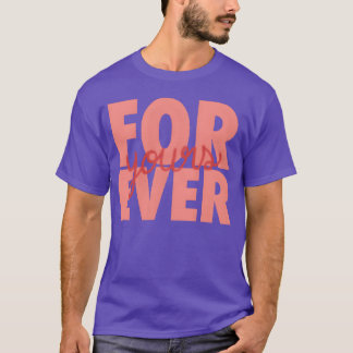 T-shirt AMOUR POUR TOUS les amis