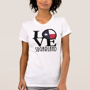 T-shirt AMOUR Sugarland