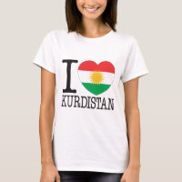 Amour v2 du Kurdistan