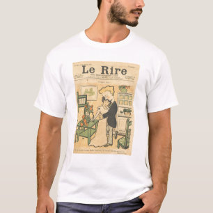 T-shirt Amour vrai