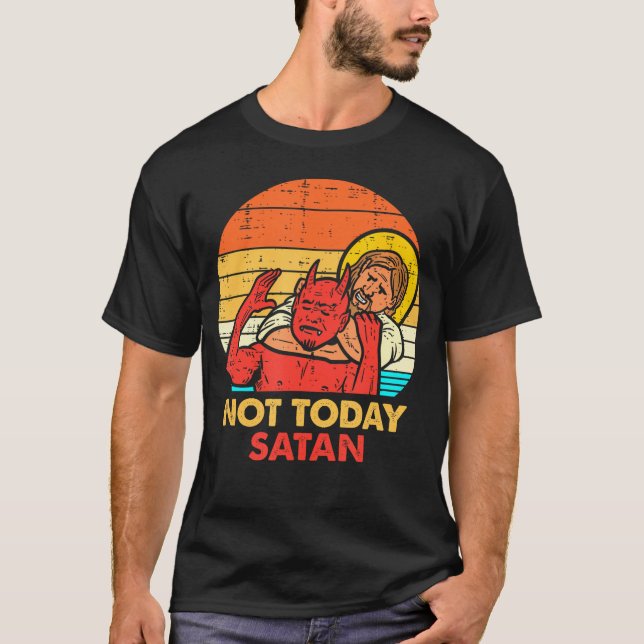 T-shirt Amoureux chrétien (Devant)