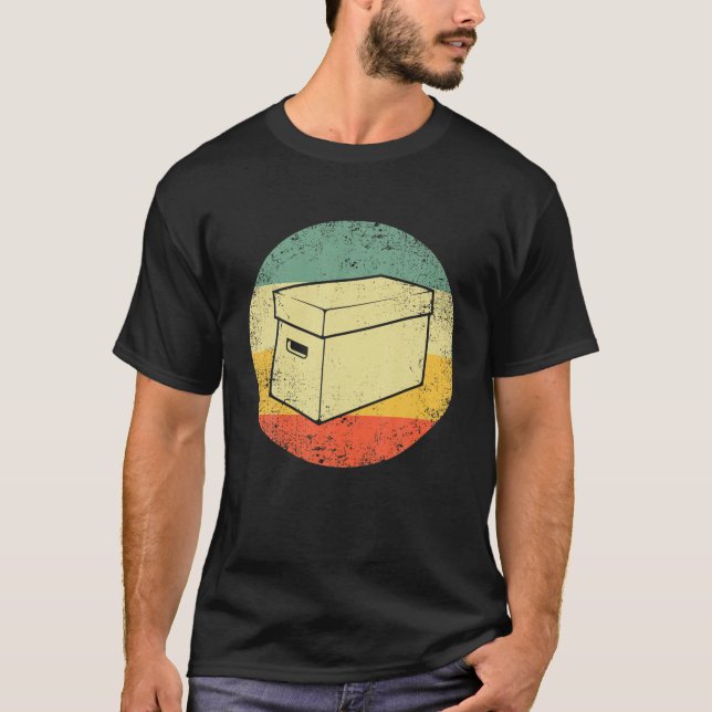T-shirt Amoureux De La Bande Dessinée Conception Pour Les  (Devant)