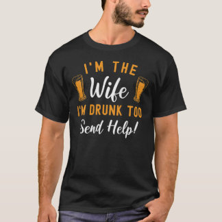 T-shirt Amoureux de la bière, Chemise, Beer Lovers