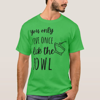 T-shirt Amoureux de la boulangerie drôle citation, Amateur