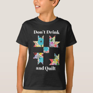 T-shirt Amoureux de la couture