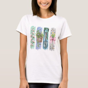 T-shirt Amoureux de la nature