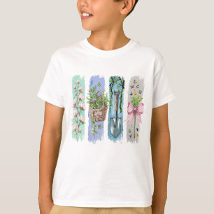 T-shirt Amoureux de la nature