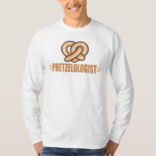 T-shirt Amoureux de Pretzel