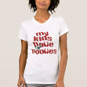 T-shirt Amoureux des animaux Funny Chèvre Vêtements
