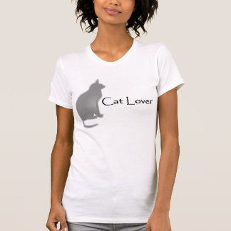 T-shirt Amoureux des chats