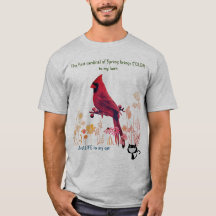 Amoureux des chats Funny - Couleurs de printemps