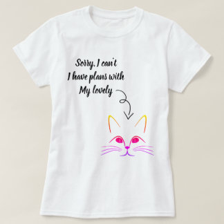 T-shirt Amoureux des chats Svg, Fur Mom Svg, Cat Svg, t-sh