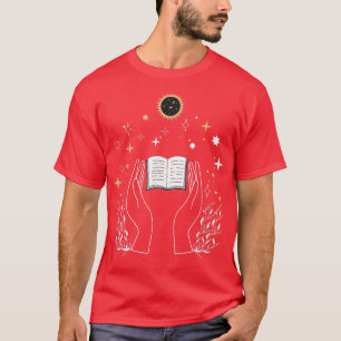 T-shirt Amoureux Livre Funny Bibliothèque Lecture Jour Liv
