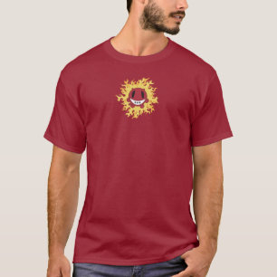 T-shirt Amours de diable de Happi vous