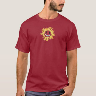 T-shirt Amours de diable de Happi vous