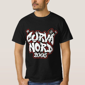 T-shirt Amphithéâtre Nord