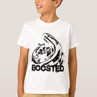 T-shirt Amplifié