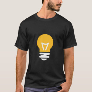 T-shirt Ampoule
