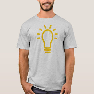 T-shirt Ampoule
