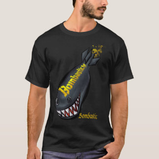 T-shirt Ampoulé ! ! !