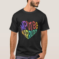 Ampu Humour Maladie bras de jambe Drôle Cadeaux de