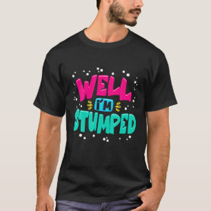 T-shirt Ampu Humour réussi bras de jambe Drôle de récupéra