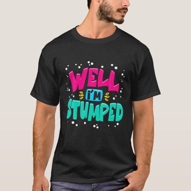T-shirt Ampu Humour réussi bras de jambe Drôle de récupéra (Devant)