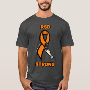 T-shirt Amputé...RSD