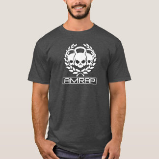 T-SHIRT AMRAP