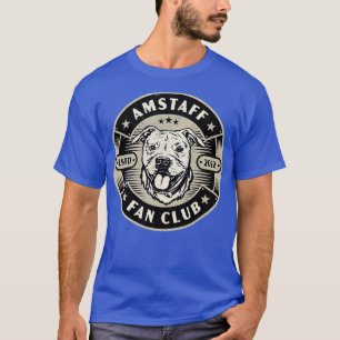 T-shirt Amstaff 2