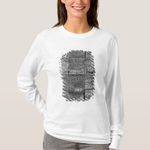 T-shirt Amulette cabalistique