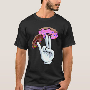 T-shirt Amusant 2 Dans Le Rose 1 Dans Le Stink Christmas