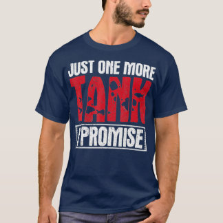T-shirt Amusant Aquarist Design Juste Un Poisson De Plus