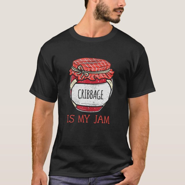 T-shirt Amusant carte à chou jeu mème d'auteur | Brouille  (Devant)
