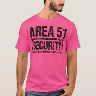 T-shirt Amusant Costume Party Area 51 Groom Lake Roswell A