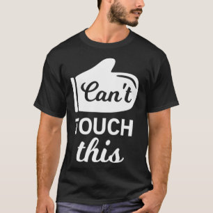 T-shirt Amusant Cuisine Apron Restaurant Chef Cuisine Cade