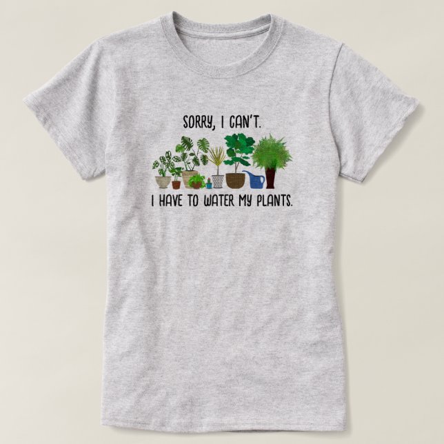 T-Shirt Amusant De L'Usine De Maison (Design devant)