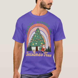 T-shirt Amusant design de Noël