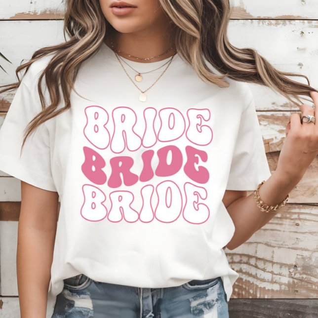 T-shirt Amusant et élégant pour l'enterrement de vie de je (Créateur téléchargé)
